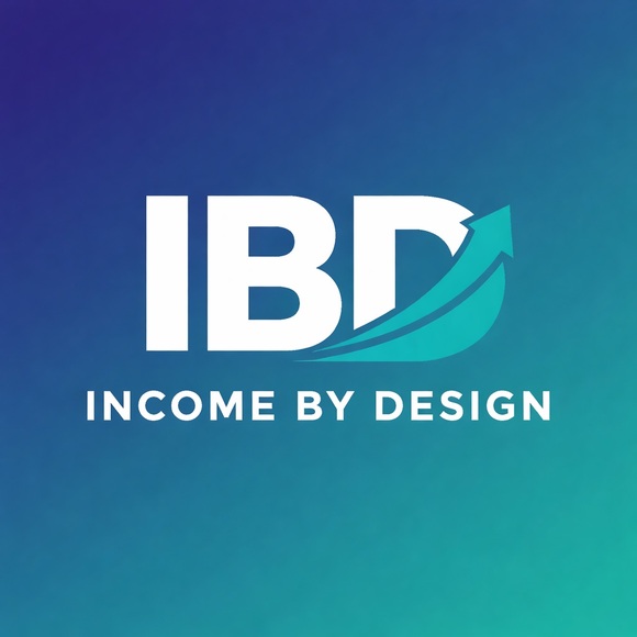 incomebydesign